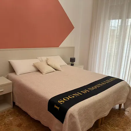 Pensjonat I Sogni Di Nonna Lilina Matera