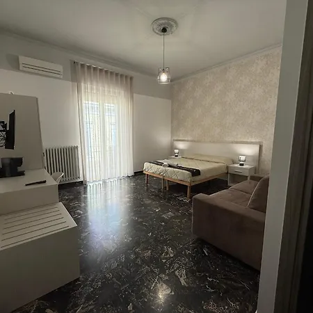 Pensjonat I Sogni Di Nonna Lilina Matera