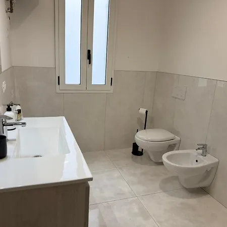 Pensjonat I Sogni Di Nonna Lilina Matera