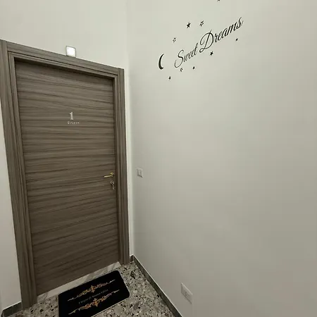 I Sogni Di Nonna Lilina Pensjonat