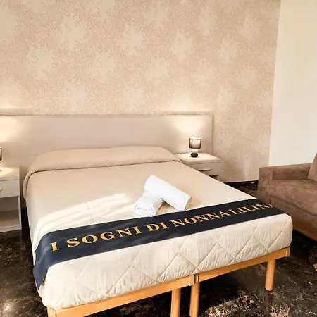 Pensjonat I Sogni Di Nonna Lilina 3*