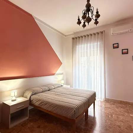 I Sogni Di Nonna Lilina Matera