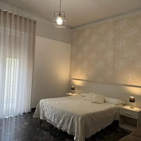 Pensjonat I Sogni Di Nonna Lilina Matera