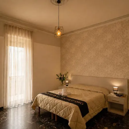 Pensjonat I Sogni Di Nonna Lilina Matera