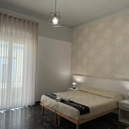 Pensjonat I Sogni Di Nonna Lilina Matera