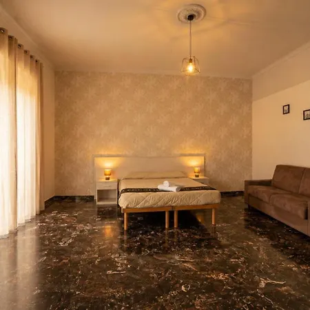 I Sogni Di Nonna Lilina Matera