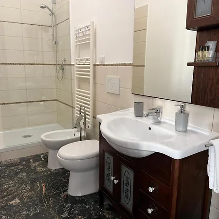 I Sogni Di Nonna Lilina 3* Matera