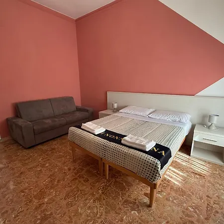 I Sogni Di Nonna Lilina Matera