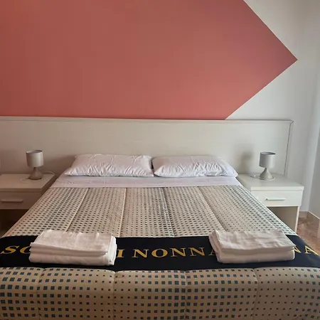 Pensjonat I Sogni Di Nonna Lilina 3*