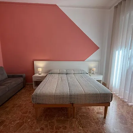 Pensjonat I Sogni Di Nonna Lilina Matera