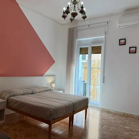 I Sogni Di Nonna Lilina Pensjonat Matera