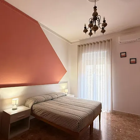 I Sogni Di Nonna Lilina 3* Matera
