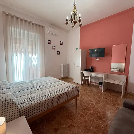 I Sogni Di Nonna Lilina 3* Matera