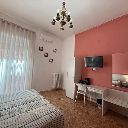 Pensjonat I Sogni Di Nonna Lilina 3*