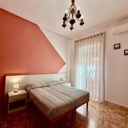 Pensjonat I Sogni Di Nonna Lilina Matera