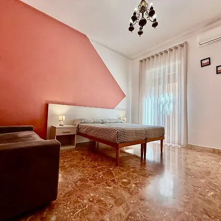 I Sogni Di Nonna Lilina Matera