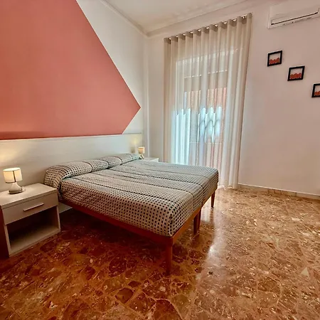 I Sogni Di Nonna Lilina Pensjonat Matera