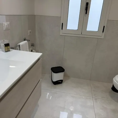I Sogni Di Nonna Lilina 3* Matera