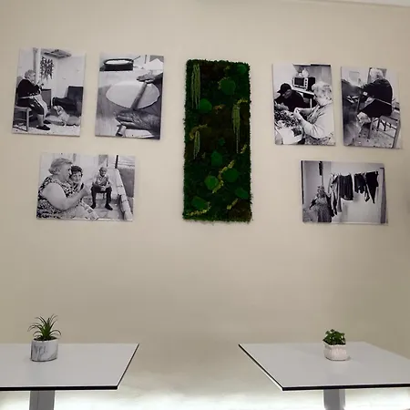 Pensjonat I Sogni Di Nonna Lilina 3*