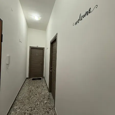 Pensjonat I Sogni Di Nonna Lilina Matera