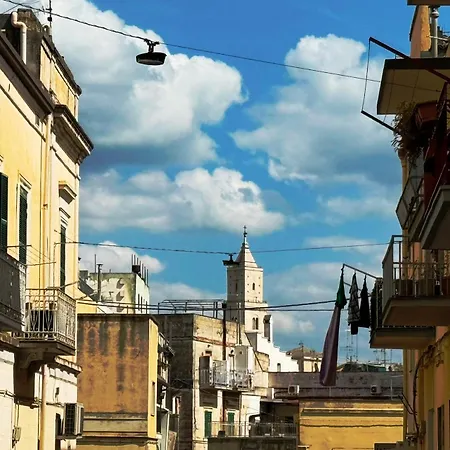 I Sogni Di Nonna Lilina Pensjonat