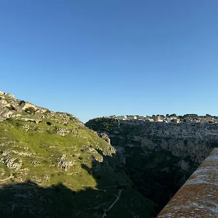 I Sogni Di Nonna Lilina Matera