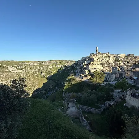 I Sogni Di Nonna Lilina 3* Matera