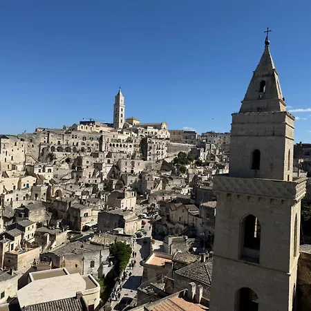 I Sogni Di Nonna Lilina Matera
