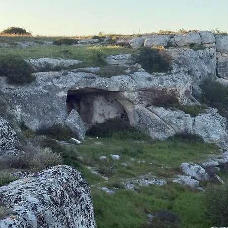 I Sogni Di Nonna Lilina Matera