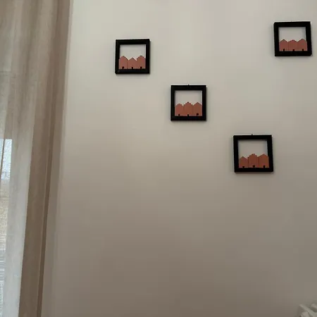 I Sogni Di Nonna Lilina 3* Matera