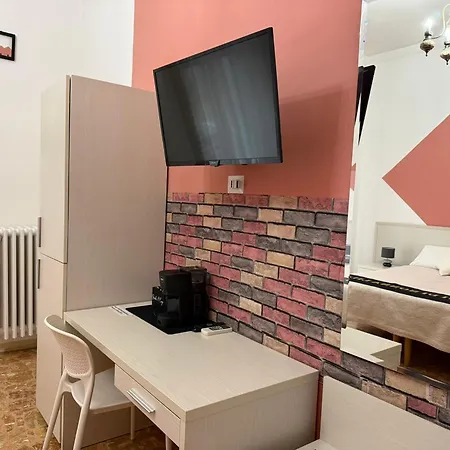 I Sogni Di Nonna Lilina Pensjonat Matera