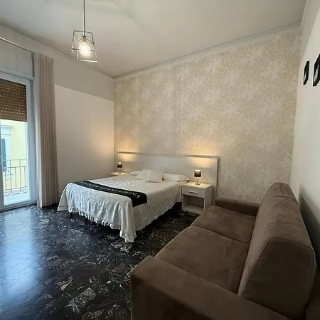 Pensjonat I Sogni Di Nonna Lilina Matera