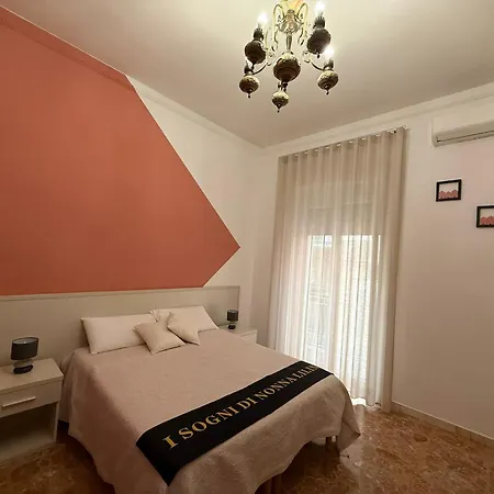 Pensjonat I Sogni Di Nonna Lilina