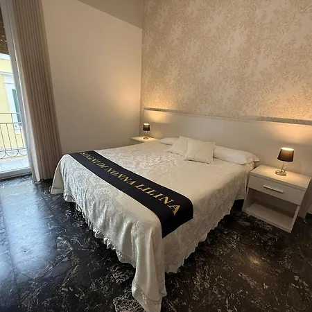Pensjonat I Sogni Di Nonna Lilina
