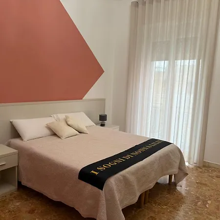 I Sogni Di Nonna Lilina Matera