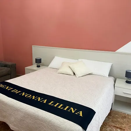 Pensjonat I Sogni Di Nonna Lilina