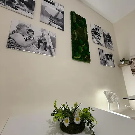 I Sogni Di Nonna Lilina 3*
